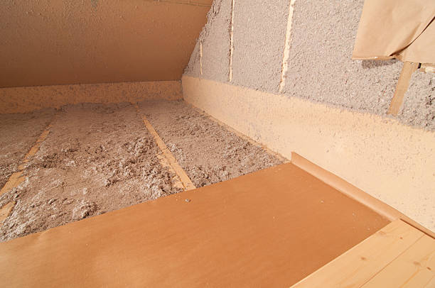 Best Residential Insulation in Corvallis, MT