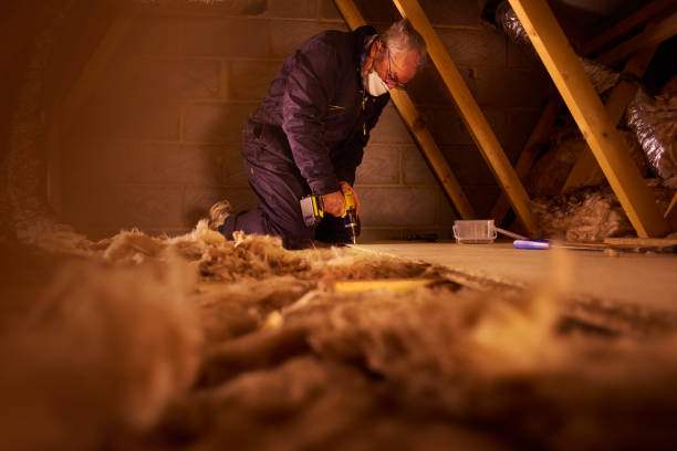 Best Insulation Installation Services in Corvallis, MT